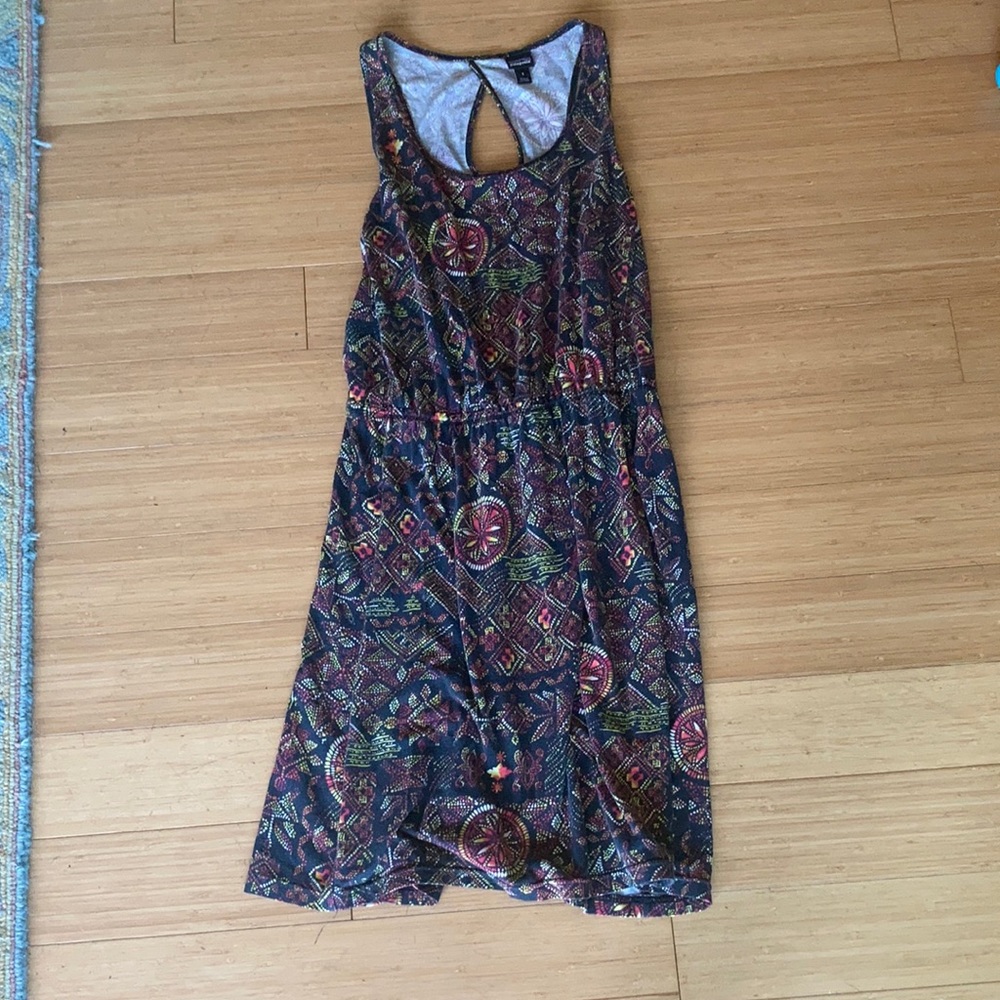 PATAGONIA DRESS